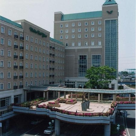 Wishton Hotel Yukari Sakura  Exterior foto